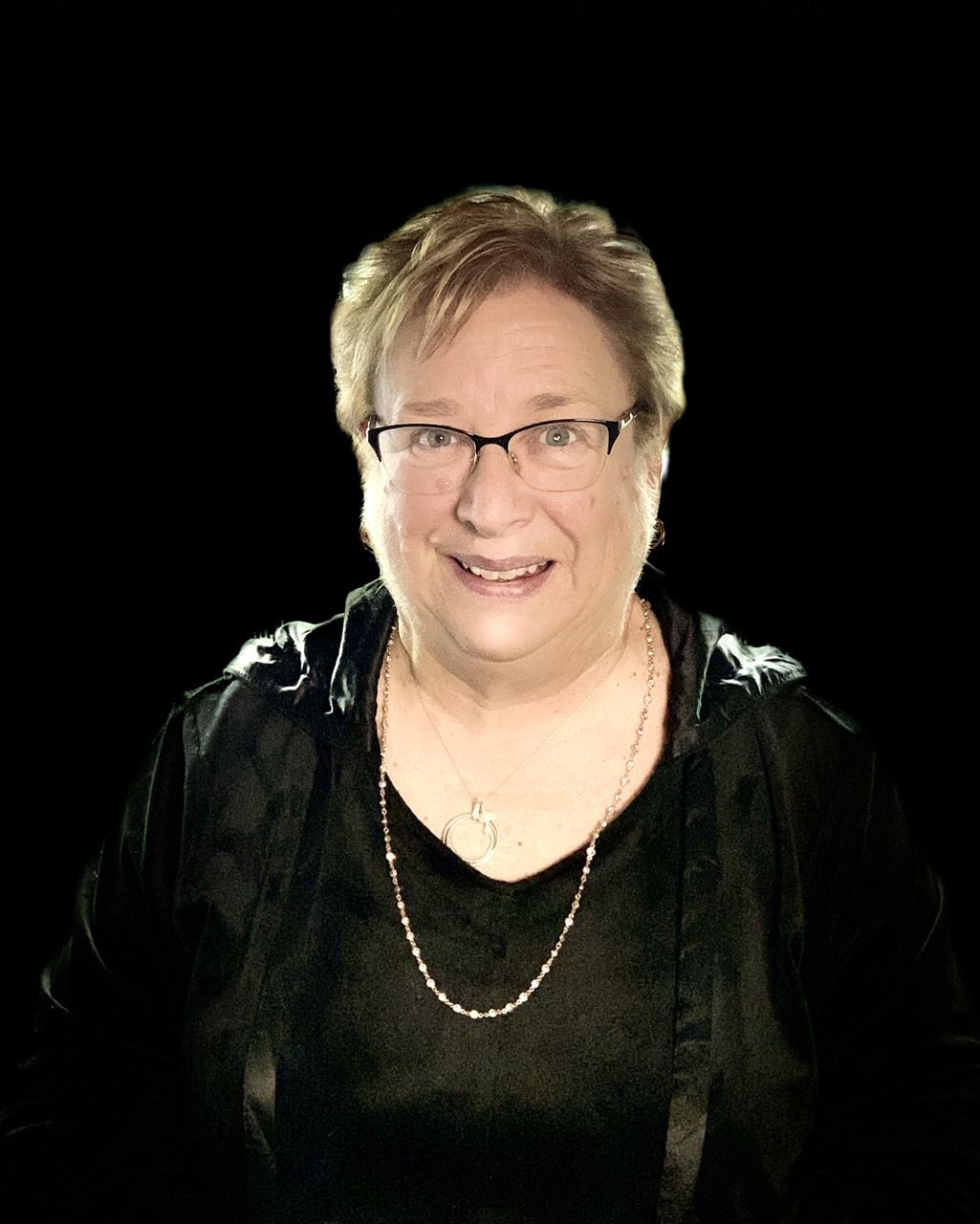 Dr. Lorraine Maria Giordano