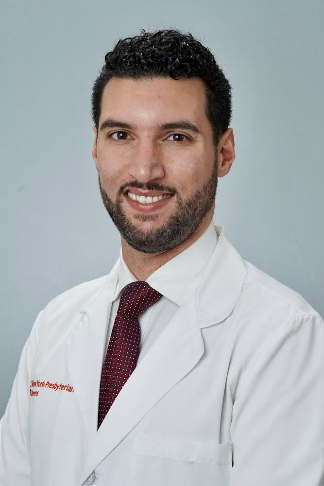 Dr. Charles Lopresto