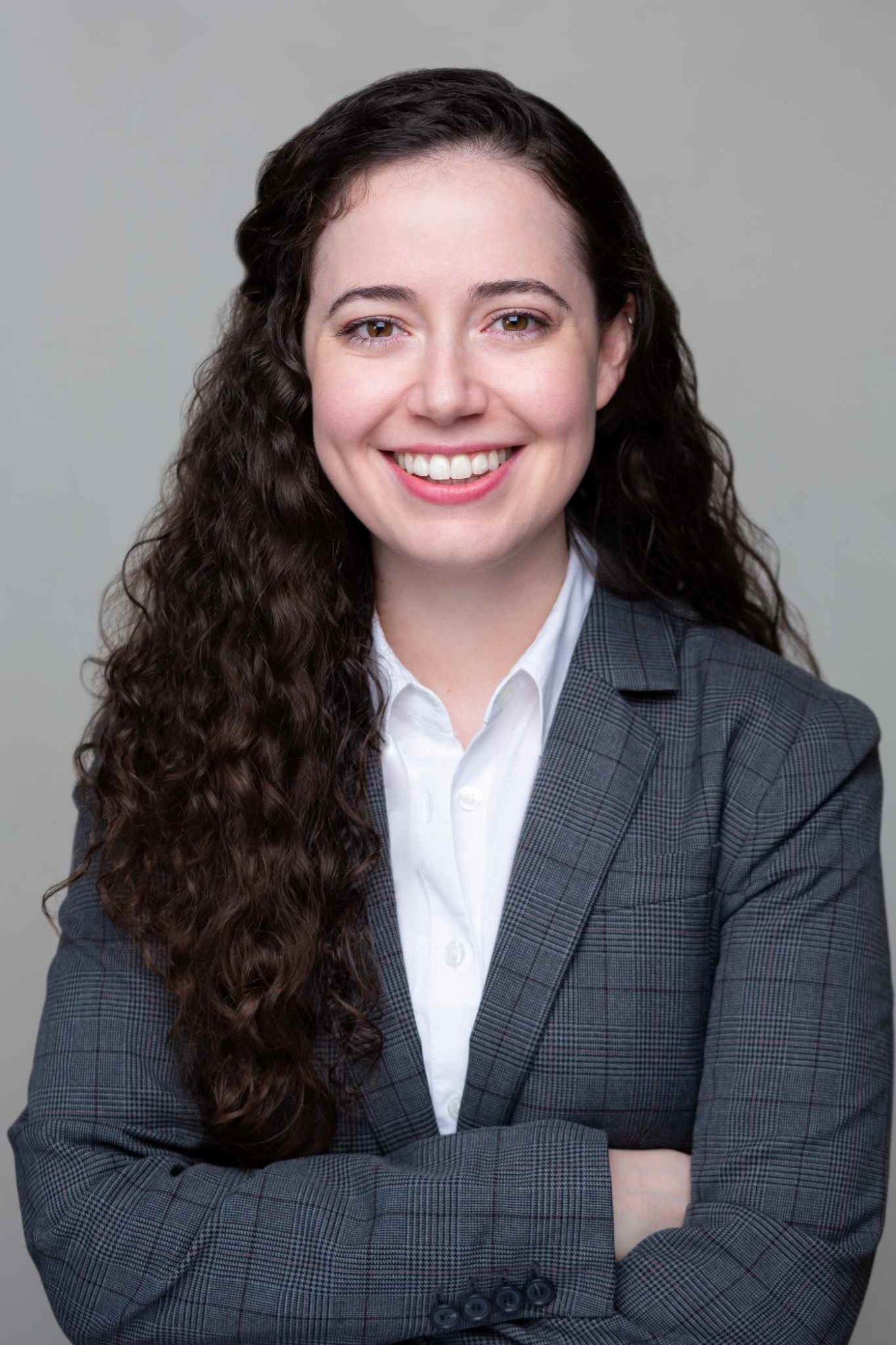 Dr. Sophia Spadafore